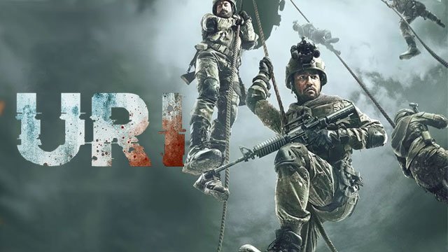 Uri Movie Review