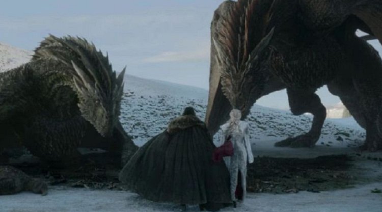 Game Of Thrones Season 8