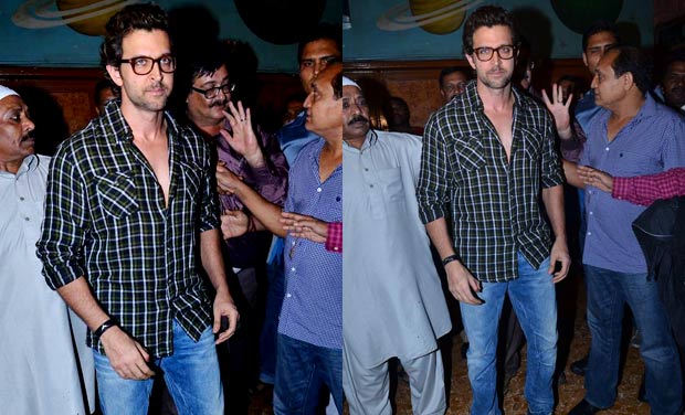 Hrithik Roshan Glasses Best Worst Dressed 0