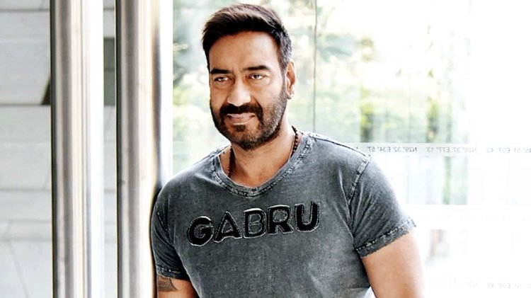 Ajay Devgn
