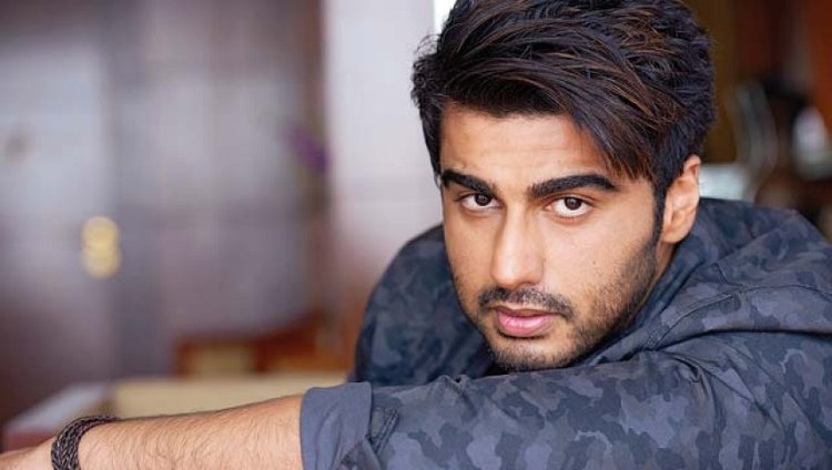 Arjun Kapoor India Most Wanted