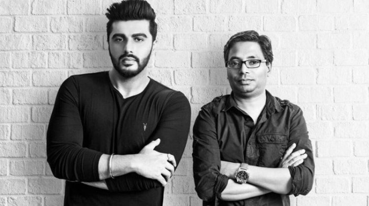 Arjun Kapoor Raj Kumar Gupta India Most Wanted