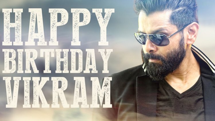 Happy Birthday Vikram 5 His Best Performances