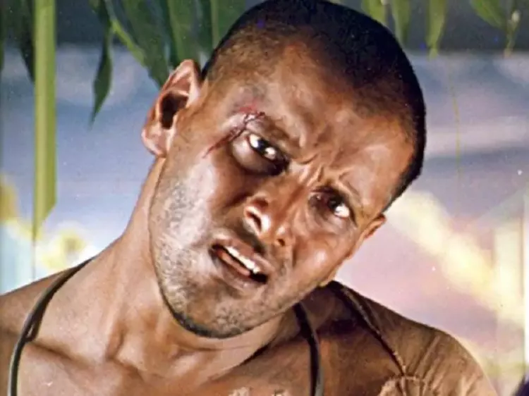 Happy Birthday Vikram 5 His Best Performances1