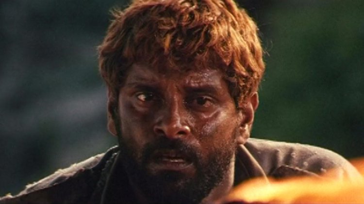 Happy Birthday Vikram 5 His Best Performances2