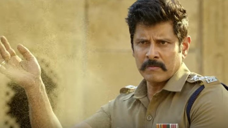 Happy Birthday Vikram 5 His Best Performances4