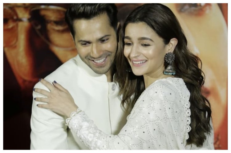 Varun Dhawan Was Not Emotionally And Mentally Prepared for kalank