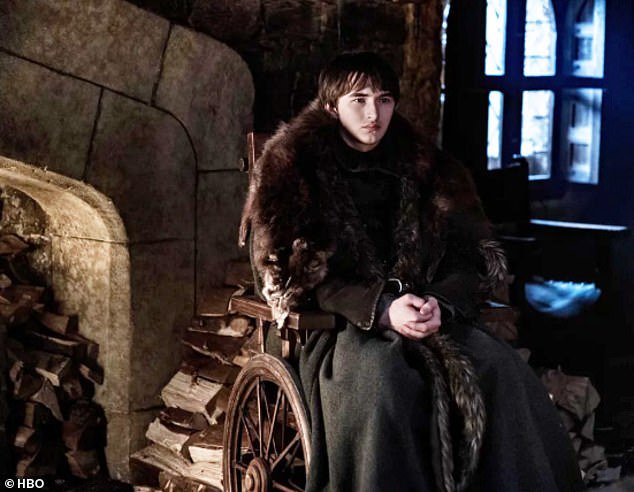 Bran Stark