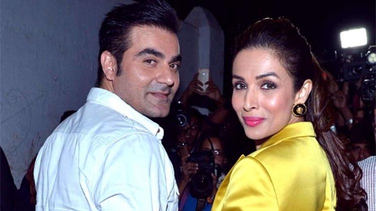 Arbaaz Khan On Divorce With Malaika5