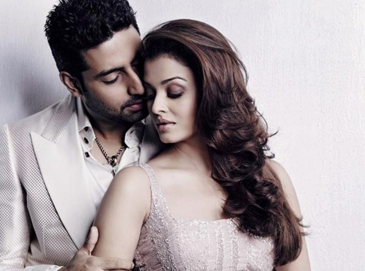 Aishwarya Rai Bachchan Opens Up About Abhishek Bac