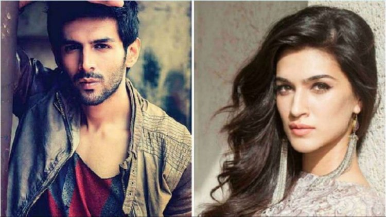 Kartik Aaryan Kriti Sanon Dna India 2