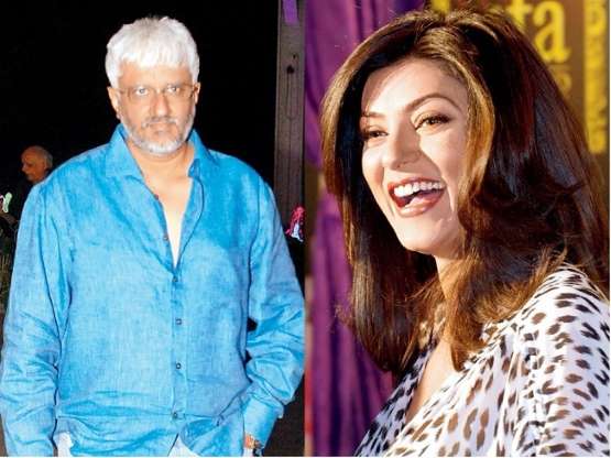1 Bollywood Director Actress Link Ups