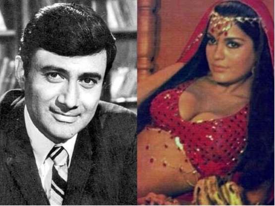 10 Bollywood Director Actress Link Ups