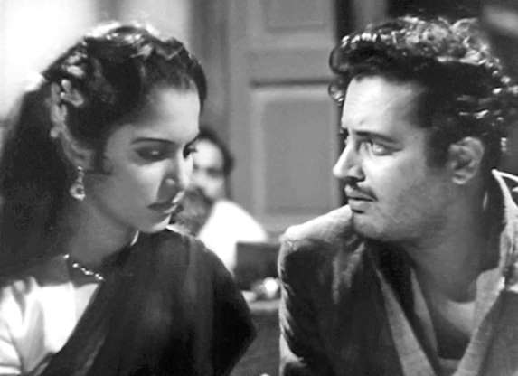 11 Bollywood Director Actress Link Ups