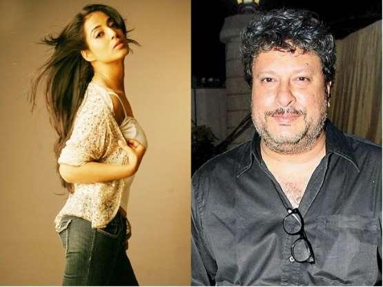 12 Bollywood Director Actress Link Ups