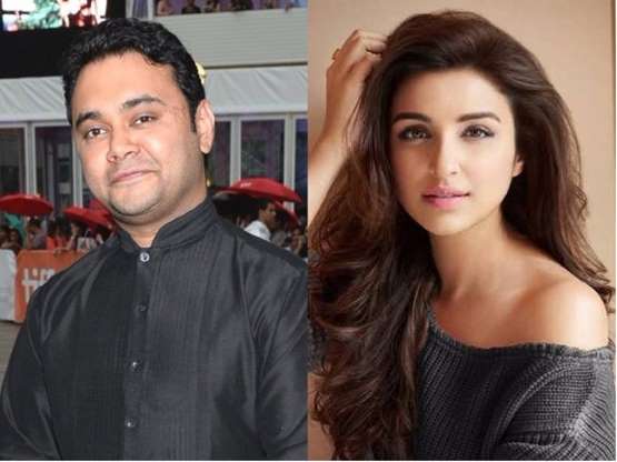 13 Bollywood Director Actress Link Ups