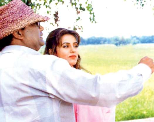 4 Bollywood Director Actress Link Ups