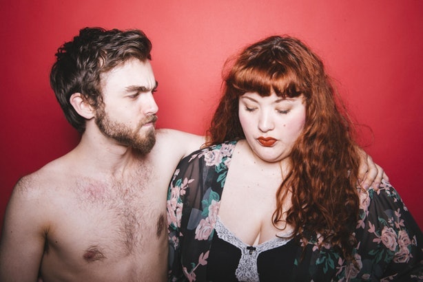 4 Relationship Killers