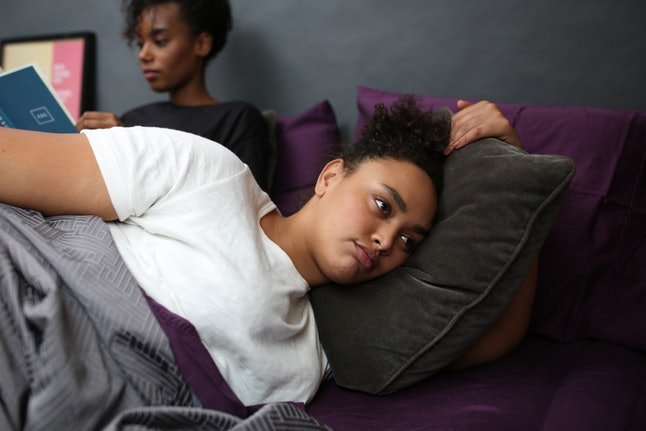 5 Relationship Killers