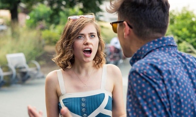 6 Relationship Killers