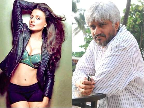7 Bollywood Director Actress Link Ups