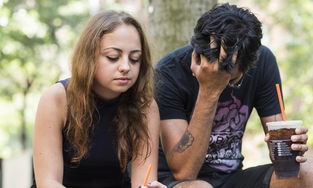 8 Relationship Killers