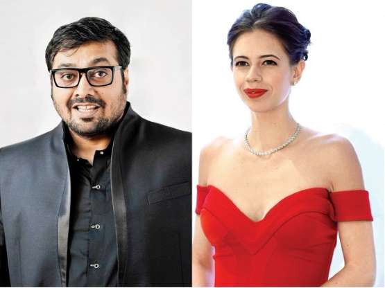 9 Bollywood Director Actress Link Ups