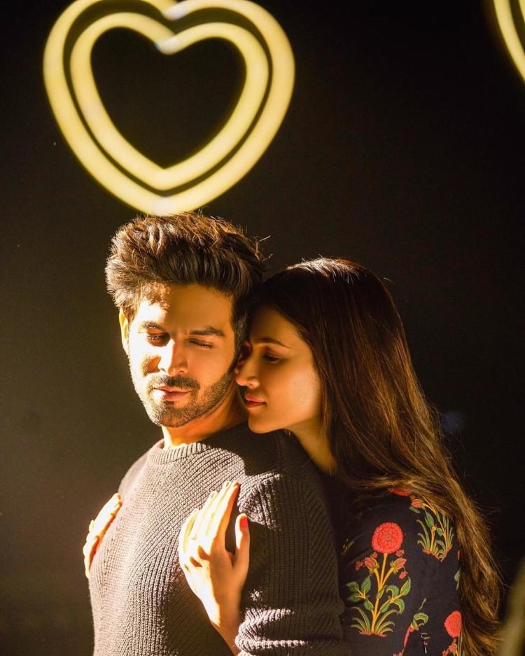 Kartik Kriti 4