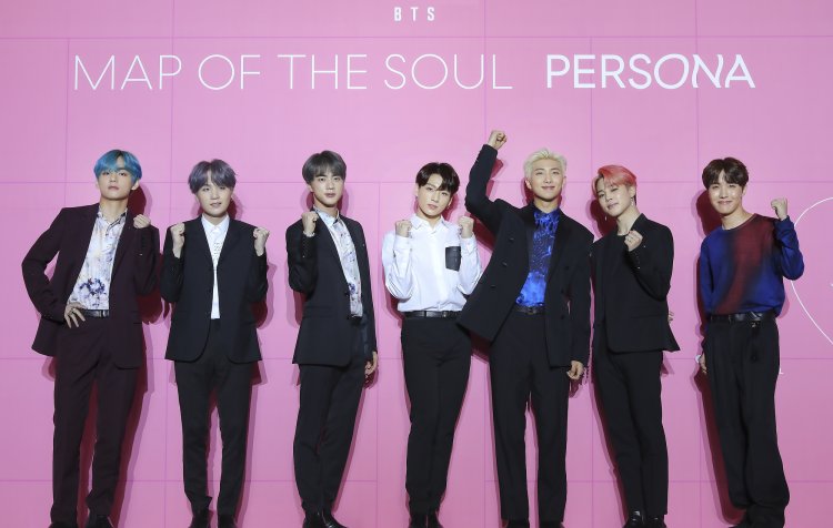 Bts Persona 06