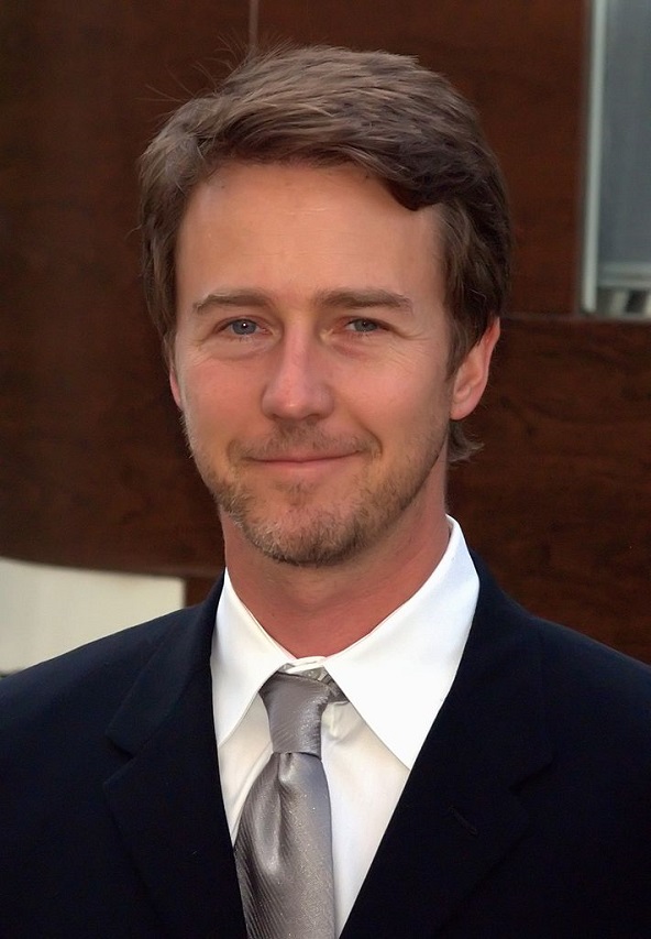 Oscar Snubs: Edward Norton