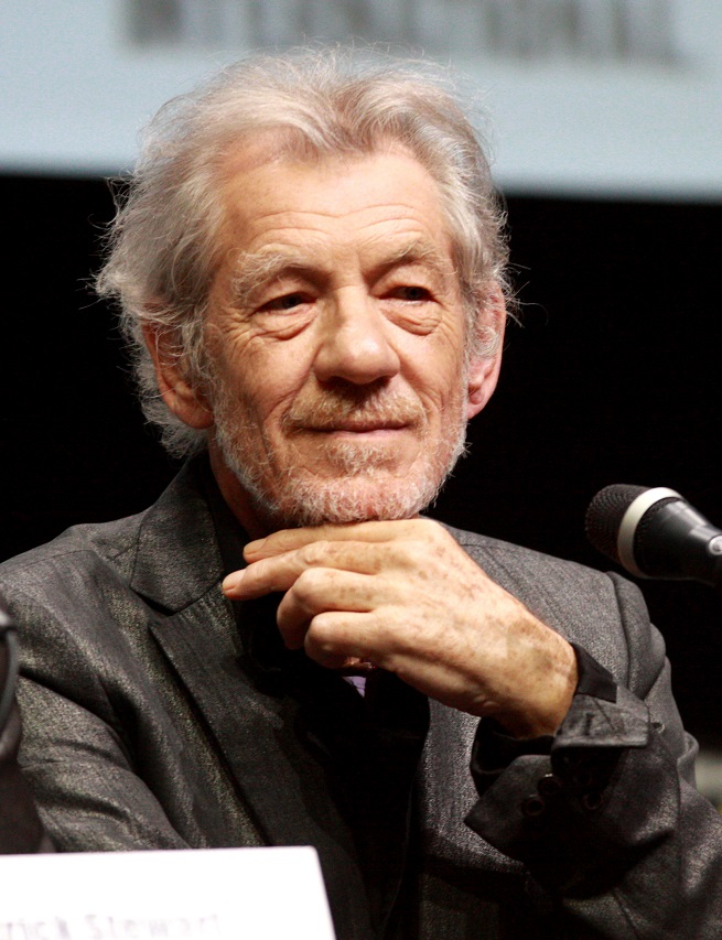 Oscar Snubs: Ian Mckellen