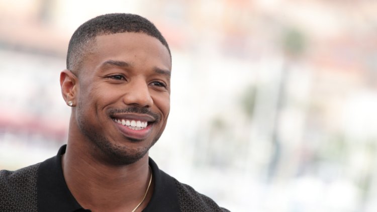 Oscar Snubs: Michael B Jordan