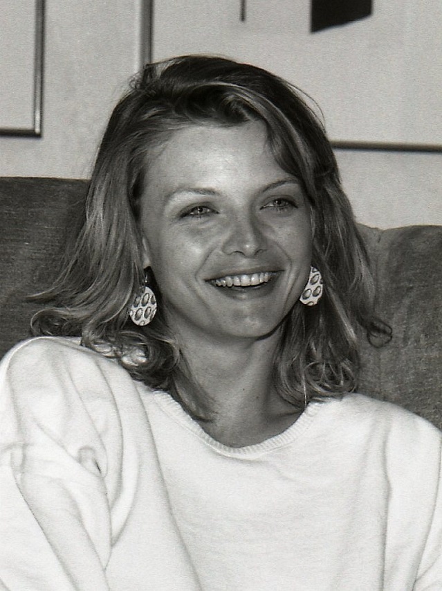 Oscar Snubs: Michelle Pfeiffer