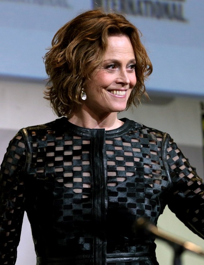 Oscar Snubs: Sigourney Weaver