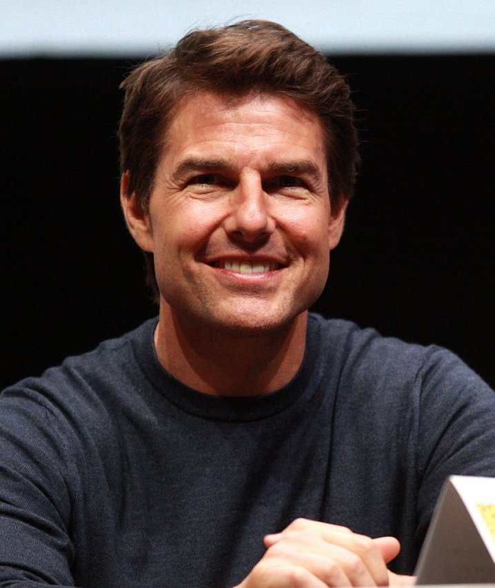 Oscar Snubs: Tom Cruise