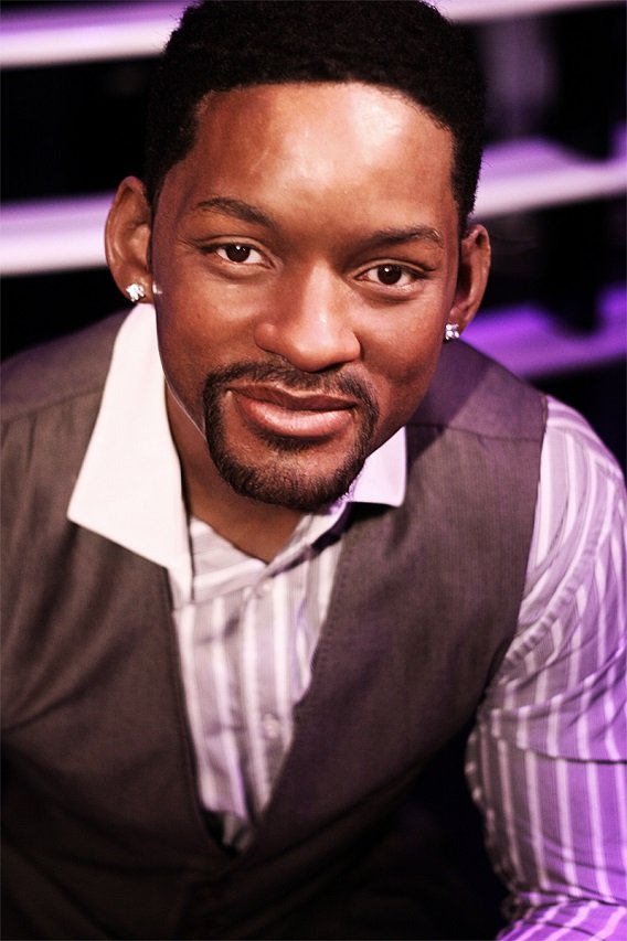 Oscar Snubs: Will Smith