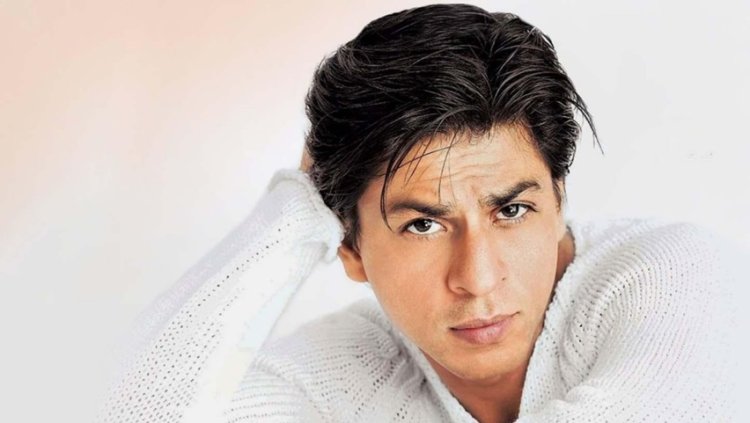 Shahrukh Khan zodiac sign