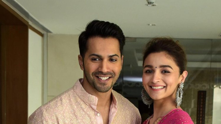 Varun Dhawan Was Not Emotionally And Mentally Prepared for kalank