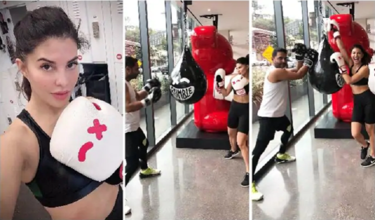 Jacqueline Fernandez