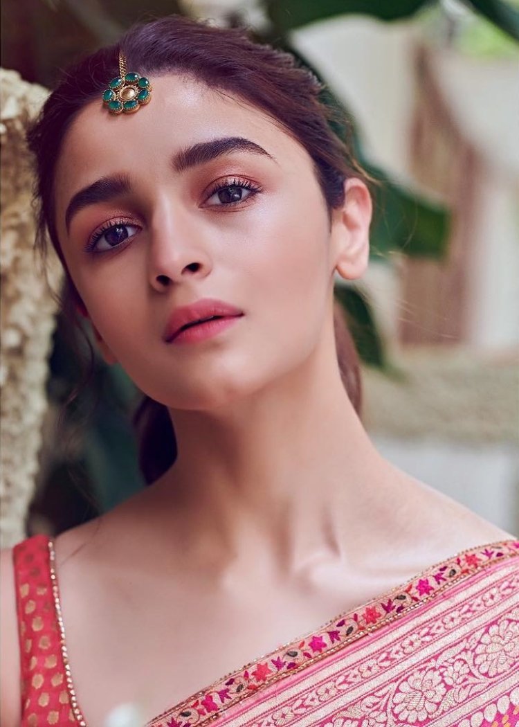 Alia Bhatt 10 Instagram