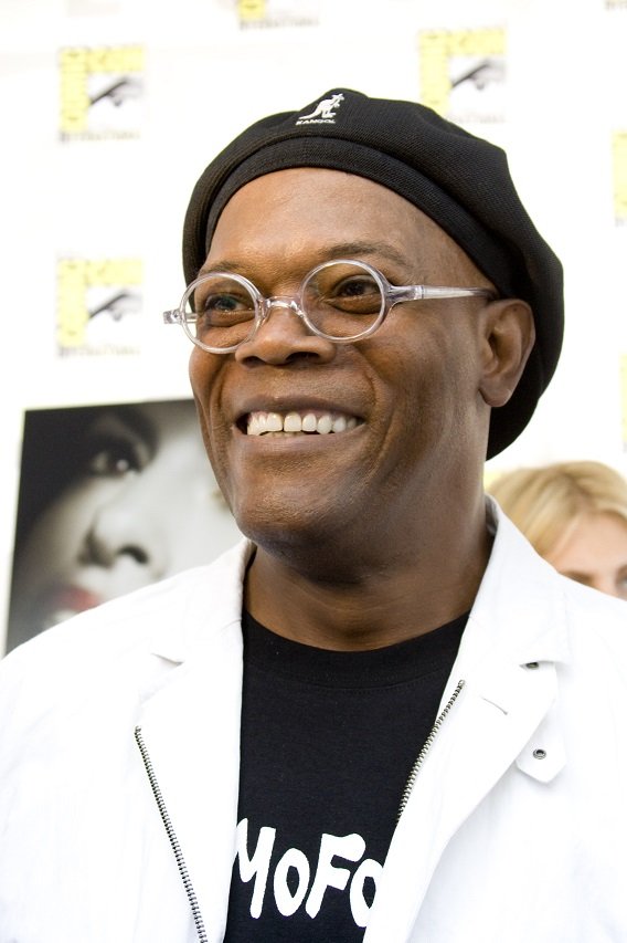 Oscar Snubs: Samuel L Jackson