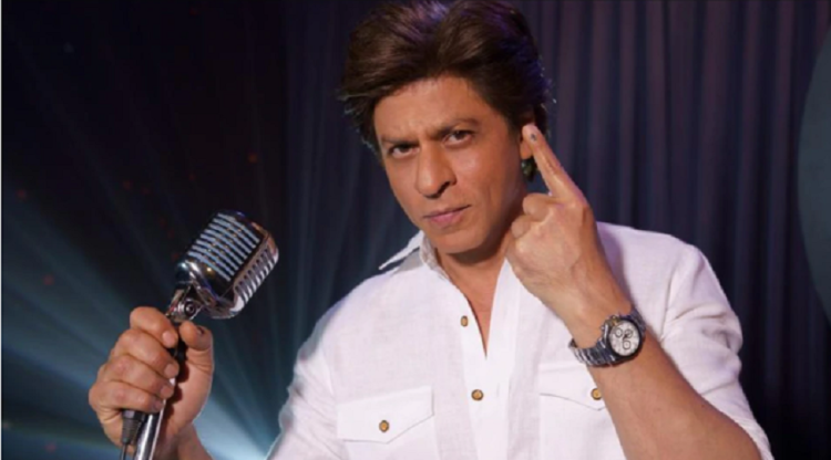 Shah Rukh Khan