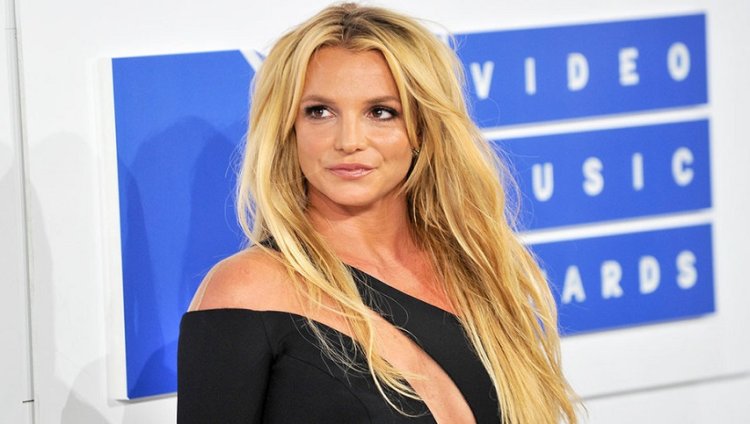 Britney Spears Lands Movie Deal To Once Upon A Onc