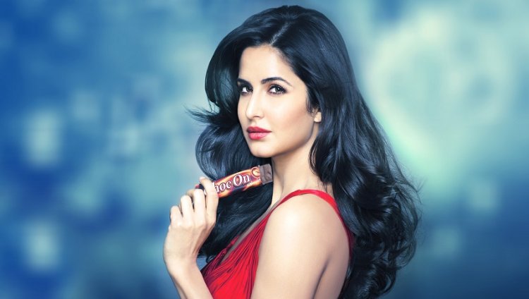 Katrina Kaif Introduces Fans To Her Character From