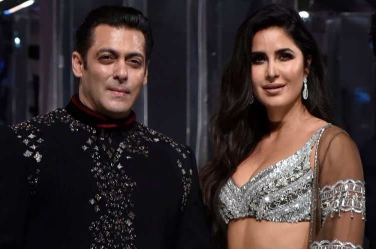 Katrina Kaif Introduces Fans To Her Character From