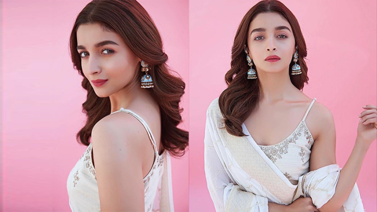 Alia Bhatt 25 4