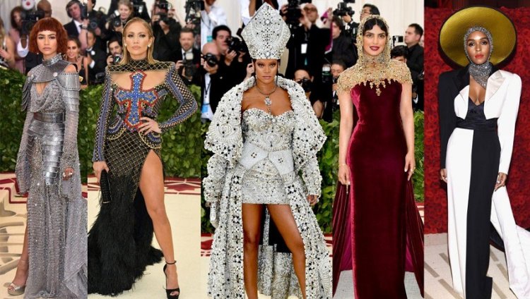 How To Watch 2019 Met Gala In India