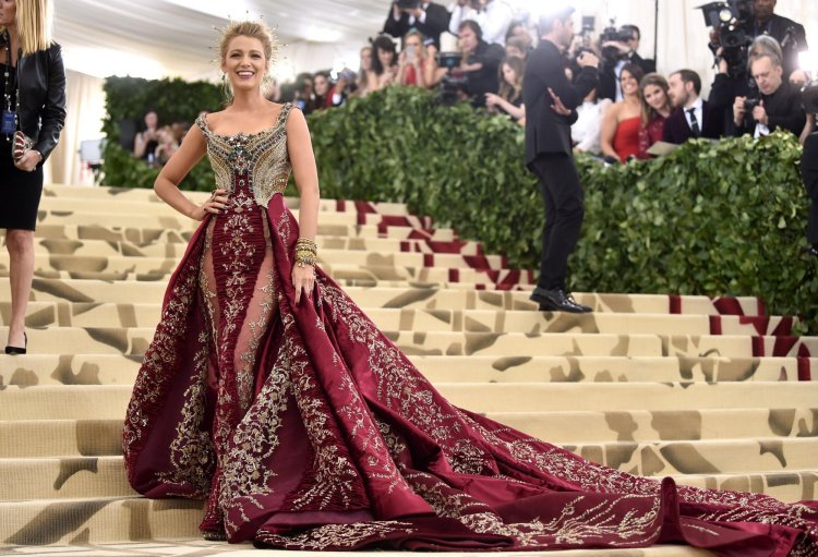 How To Watch 2019 Met Gala In India1