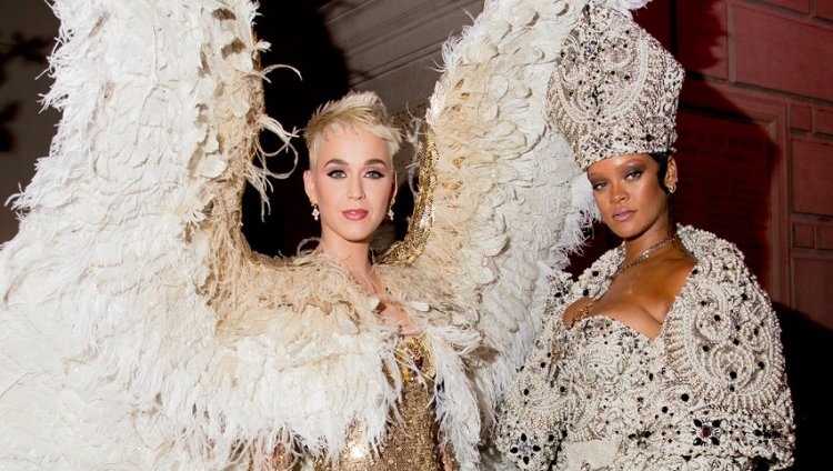 How To Watch 2019 Met Gala In India3