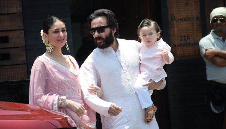 Kareena Kapoor 's Journey Of Being An Actor, A Sister, A ...